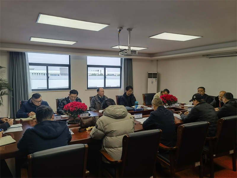 省公安廳治安總隊領(lǐng)導(dǎo)蒞臨市保安公司 調(diào)研檢查工作